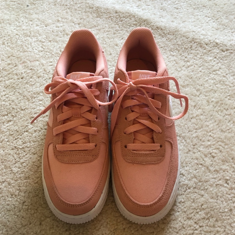 Nike AF1’s - Picture 2 of 4